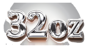 32oz logo
