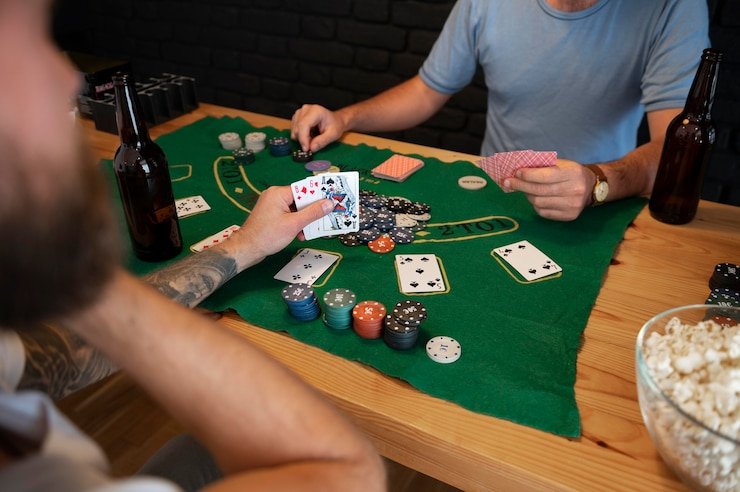 32oz Premium Baccarat Hall