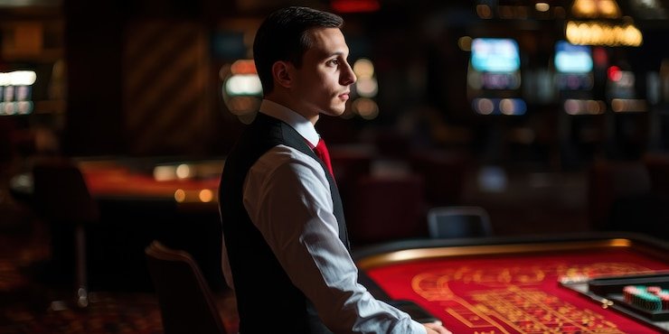 32oz VIP Baccarat Room